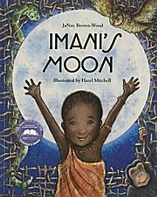 Obrázok produktu pre Imani's Moon