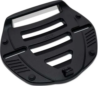 Produktbild von Trägerplatte GiVi Monorack Aluminium für Monolock