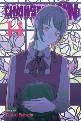 Produktbild von Chainsaw Man, Vol. 14