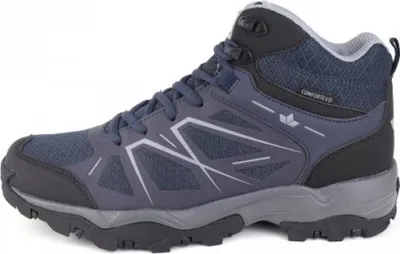 Produktbild von Lico SL High Cut Wanderschuh Blau
