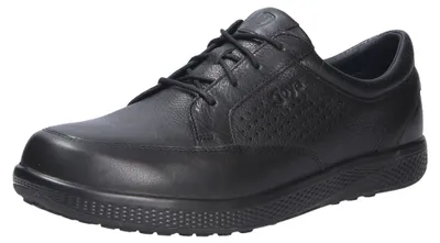 Produktbild von JOYA Herren Schnürschuhe BOSTON black, schwarz, Gr.39 2/3