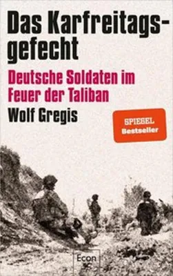 Obrázok produktu pre Das Karfreitagsgefecht