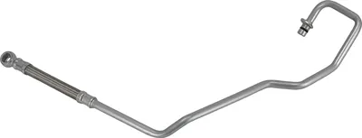 Produktbild von Edelstahl Ölleitung Turbolader for BMW F20 F21 F30 F31 11427608123