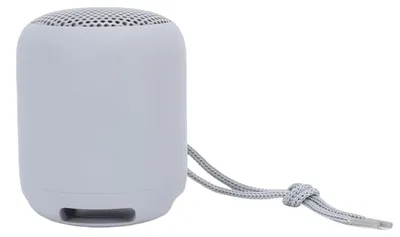 Productafbeelding van Draadloze draagbare luidspreker met 5W 9D surround sound en USB-oplaadgeheugenkaartondersteuning