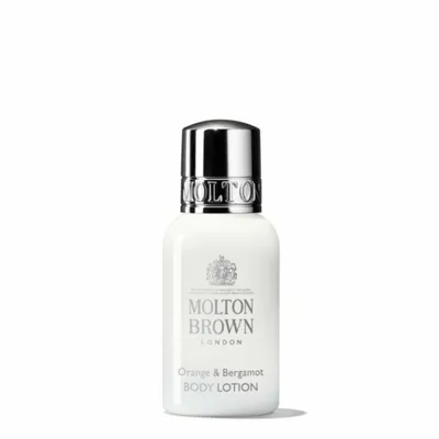 Obrázok produktu pre Molton Brown, Orange & Bergamot, Hydrating, Body Lotion, 30 ml