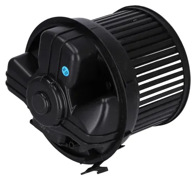 Produktbild von FEBI BILSTEIN 196733 Gebläsemotor Innenraumgebläse für TOYOTA AYGO (WNB1, KGB1) passend für PEUGEOT 107 Schrägheck (PM, PN) für CITROËN C1 (PM, PN)