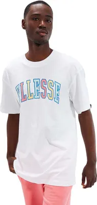 Produktbild von Ellesse Calipsi Kurzarm-t-shirt Weiß M Mann Weiß M