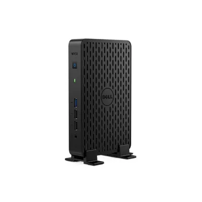Produktbild von Dell Wyse 3030 LT, 1,58 GHz, Intel® Celeron®, N2807, 2,16 GHz, 1 MB, 2 GB