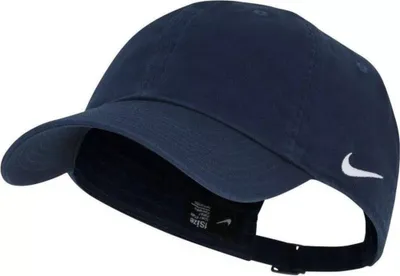 Image de Casquette Nike Team Heritage 86, CZAPKANIKETEAM0222NZ451GRANAT