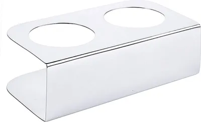 Produktbild von Gestell für Quetschflaschen 2 / 18 cm
