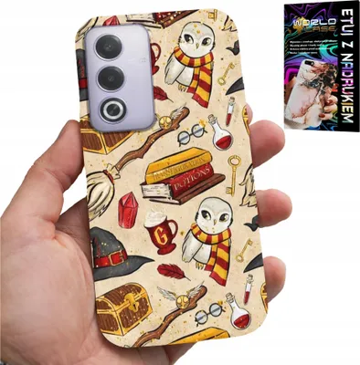 Obrázok produktu pre Puzdro pre Oppo A80 5G - Puzdro pre ventilátor Magic Wand + fólio