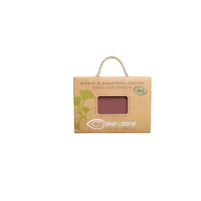 Produktbild von Couleur Caramel Eyeshadow N099 Pepite Cuivree Nachfü llpack fü r Lidschatten, 1 Stü ck