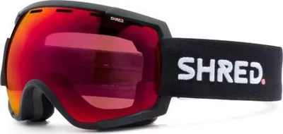 Produktbild von GLÄSER SNB SHRED RARIFY CBL BLAST MIRROR - schwarz - universal