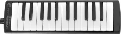 Produktbild von Hohner Student 26 Melodica Black