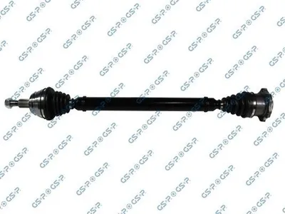 Produktbild von GSP 203011 Antriebswelle für VW Golf IV Schrägheck (1J1) Golf IV Variant (1J5) für AUDI A3 Schrägheck (8L1) TT Coupe (8N3) für SKODA Octavia I Combi