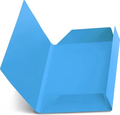 Immagine prodotto di Favini A50G434 cartella Blu
