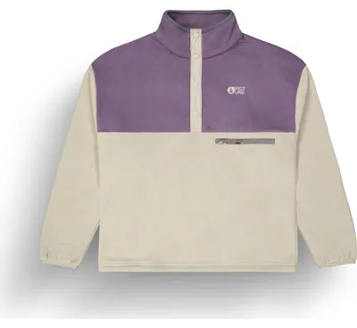 Produktbild von Picture Damen Sportjacke Arcca 1/4 Fleece S
