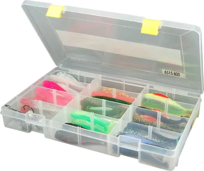 Produktbild von Spro Tackle Box 35x22x5cm - Tacklebox