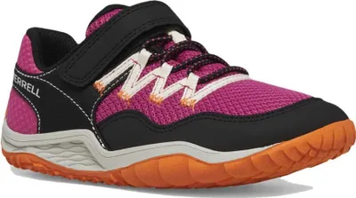 Produktbild von Merrell Trail Glove 7 Ac Trailrunning-schuhe Rosa EU 38 Junge Rosa EU 38