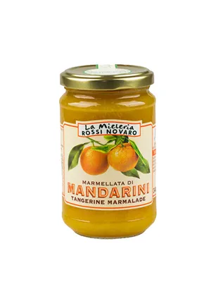 Immagine prodotto di Marmellata di mandarini, 340 g