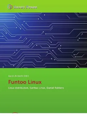 Produktbild von Funtoo Linux