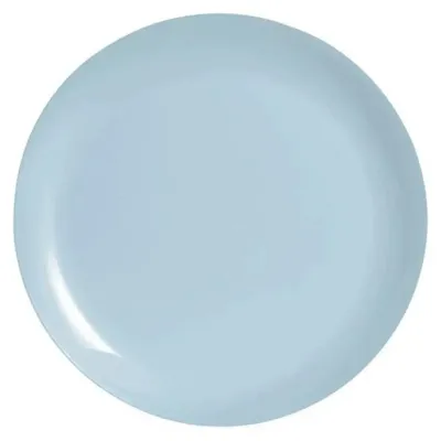 Immagine prodotto di Piatto principale 25 cm Paradise Blue Diwali Luminarc