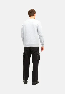Produktbild von Jack & Jones Sweatshirt JJEBRADLEY Pullover
