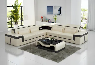 Obrázok produktu pre Rohová sedačka, sedačka, čalúnený nábytok, dizajn obývačky, rohová sedačka, rohová zostava, tvar L