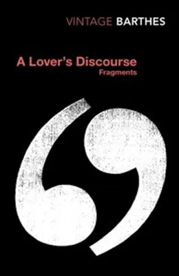 Immagine prodotto di A Lover's Discourse