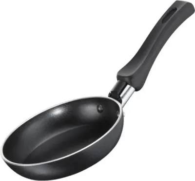 Image de Tefal Goutmet Pan 12 cm Zwart