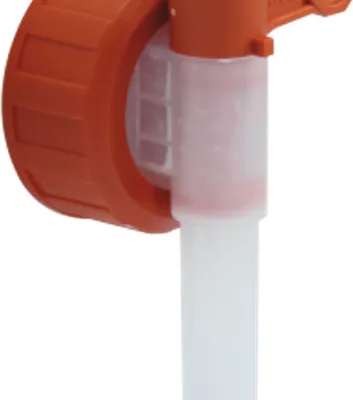 Obrázek produktu pro Vypouštěcí kohout pro kanystry beko 5 l