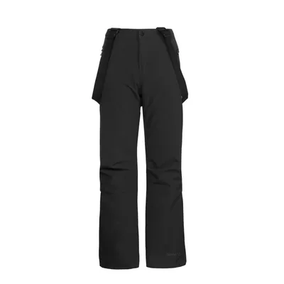 Zdjęcie produktu dla Spodnie śniegowe PROTEST SUNNY JR 290 True Black 176