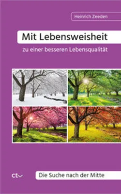 Obrázok produktu pre Mit Lebensweisheit zu einer besseren Lebensqualität