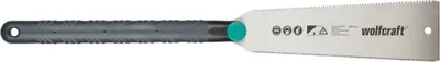 Obrázek produktu pro Wolfcraft japonská pilka 240mm 6951000