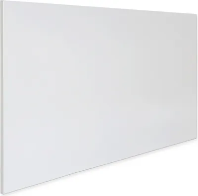 Immagine prodotto di VIESTA® H900 riscaldatore a infrarossi 900W pannello riscaldante 75x120cm Carbon Crystal senza cornice a parete/soffitto IP20 incl. termostato TH12 (7 giorni)