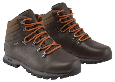 Obrázek produktu pro Craghoppers – pánské turistické boty „Trek NewHide“ CG2489 (47 EU) (mocha)