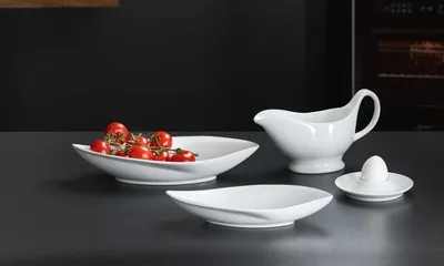 Produktbild von Eierbecher 6er Set Bianco