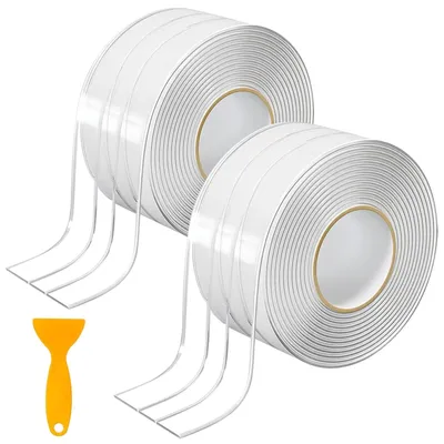 Productafbeelding van Zelfklevende Sealing Tape Transparant Dubbelvoudig