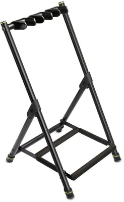 Produktbild von Gravity Vari-G3 Multi-Gitarrenständer