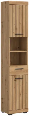 Produktbild von Hochschrank Scout | mit Schubkasten | Artisan Eiche