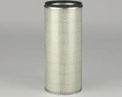 Produktbild von DONALDSON Luftfilter P500941 mit 190,5 mm Außendurchmesser und 434 mm Höhe