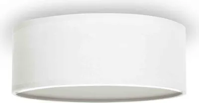 Produktbild von Smartwares Deckenleuchte 30x30x10 cm Weiß