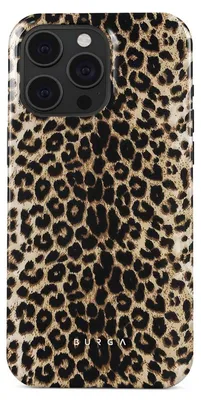 Image de Coque Tough iPhone 15 Pro Max Player