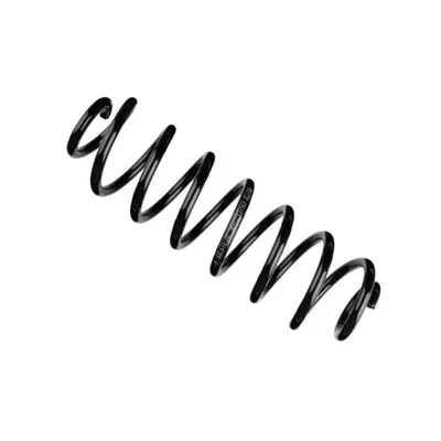 Produktbild von Bilstein Feder hinten für Skoda Yeti VW Golf 6 Variant