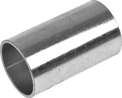 Produktbild von Tecnigas Auspuffflanschadapter/Reduzierstück/Hülse, 28/28 mm, Minarelli AM