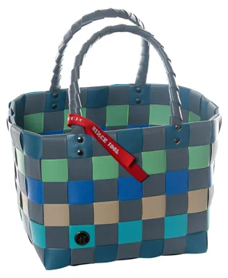 Produktbild von Witzgall 5008-97-0 MINI, Einkaufskorb, Shoppertasche,ca. 25x22x22 cm
