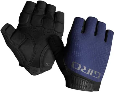 Produktbild von Giro Bravo Ii Gel Kurze Handschuhe Schwarz S Mann Schwarz S