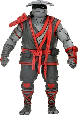 Obrázek produktu pro Teenage Mutant Ninja Turtles (The Last Ronin The Lost Years) Actionfigur Donatello Nightwatcher 18 cm