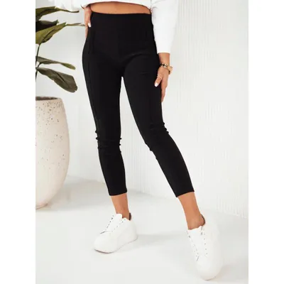Produktbild von Damen-Leggings HUGO schwarz XL