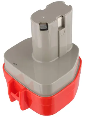 Produktbild von Werkzeugakku NiMH 12V 3,0Ah ersetzt Makita 1200